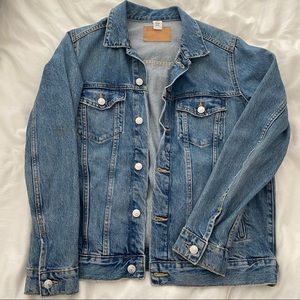 &denim Denim Jacket
